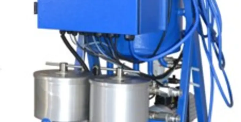 Transformer Oil Degassing Unit iiiiiglobecore