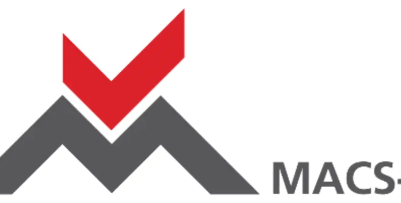 macsg logo