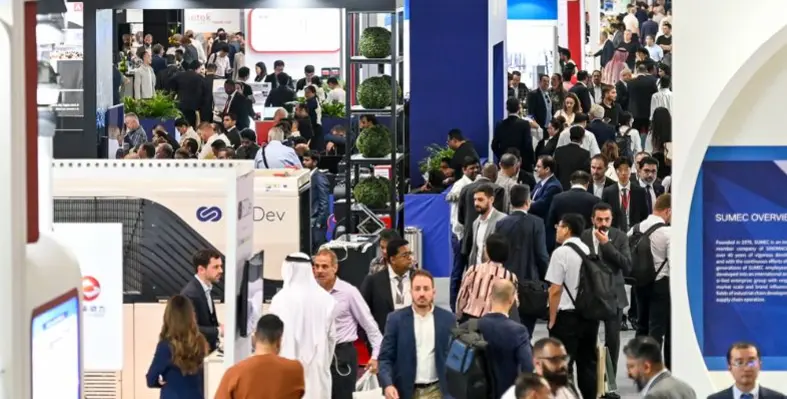 Green energy technology, decarbonisation strategies, and regional power markets are to dominate discussions at MEE.