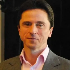 Dr Neil Quilliam, energy research director at SRMG Think. (Image source: SRMG Think) neil quilliam trme 2