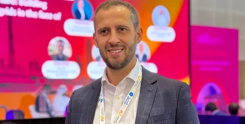  Ilya Likhov, founder and CEO of Neo Sun Energy