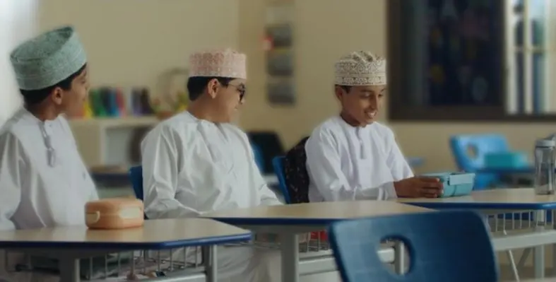 These new solutions will help industries around the world to tackle some of the most pressing global challenges. (Image source: OQ)