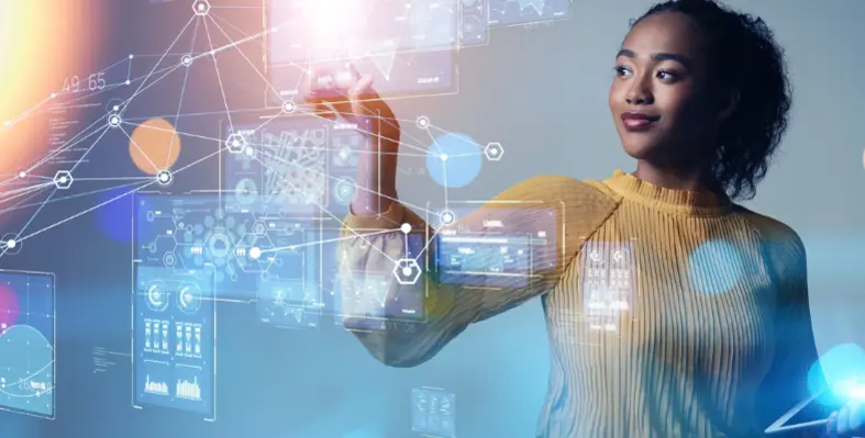 With Rockwell’s FactoryTalk edge and cloud solutions, manufacturers bring together artificial intelligence, IoT, and automation solutions. 